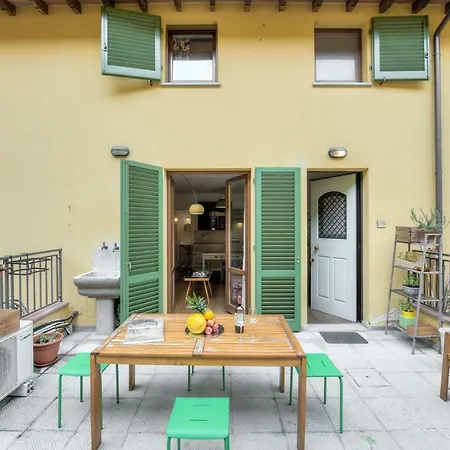 Design San Frediano *