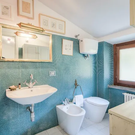 Apartment Design San Frediano *