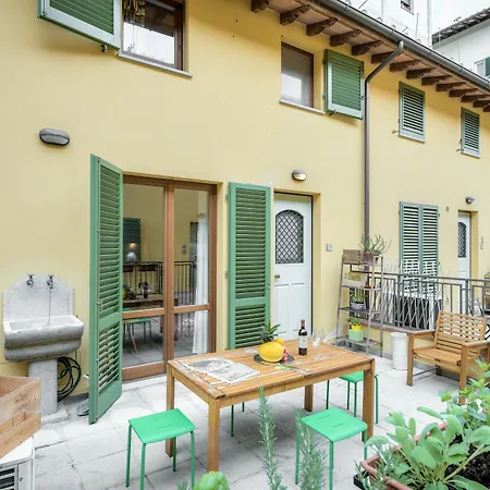 Design San Frediano * Florence