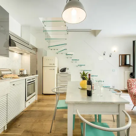 Design San Frediano Florence